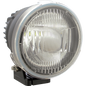 Vision X -  4.7 in. Cannon Light Cover (Clear) - PCV-CP1EU