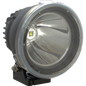 Vision X - 4.7 in. Cannon Light Cover (Clear) -PCV-CP1