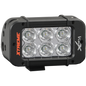 Vision X - 5 in. Xmitter Prime Xtreme 6 LED bar with 10 Degree Beam - XIL-PX610