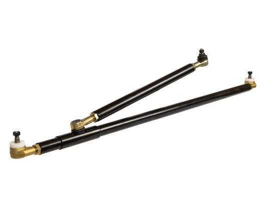 Rusty's - offset steering system XJ/TJ - RS-SC350-UV