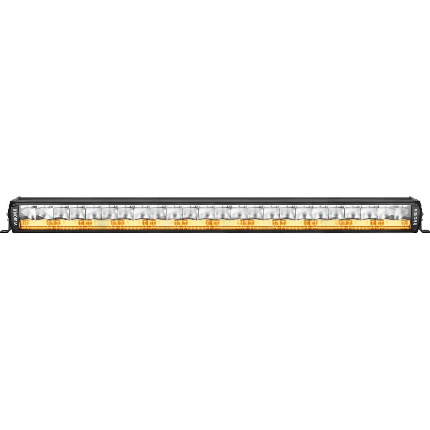 Vision X - 40in. Dual row light bar shocker - shk-bv24wpa