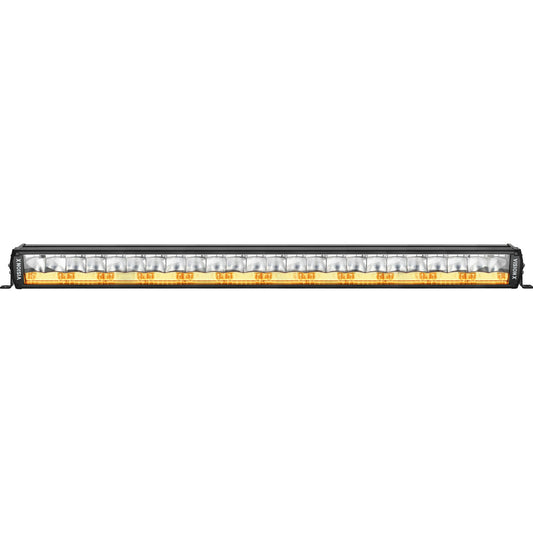 Vision X - 40in. Dual row light bar shocker - shk-bv24wpa