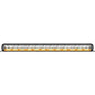 Vision X - 40in. Dual row light bar shocker - shk-bv24wpa