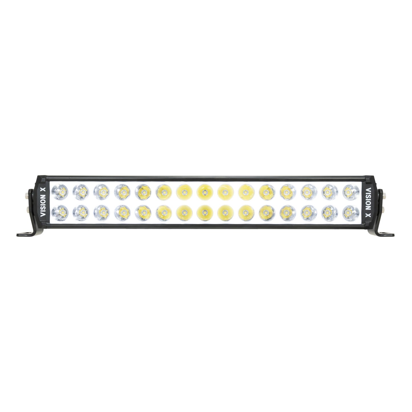 Vision X -  21" Light bar - Dual row - 9929705