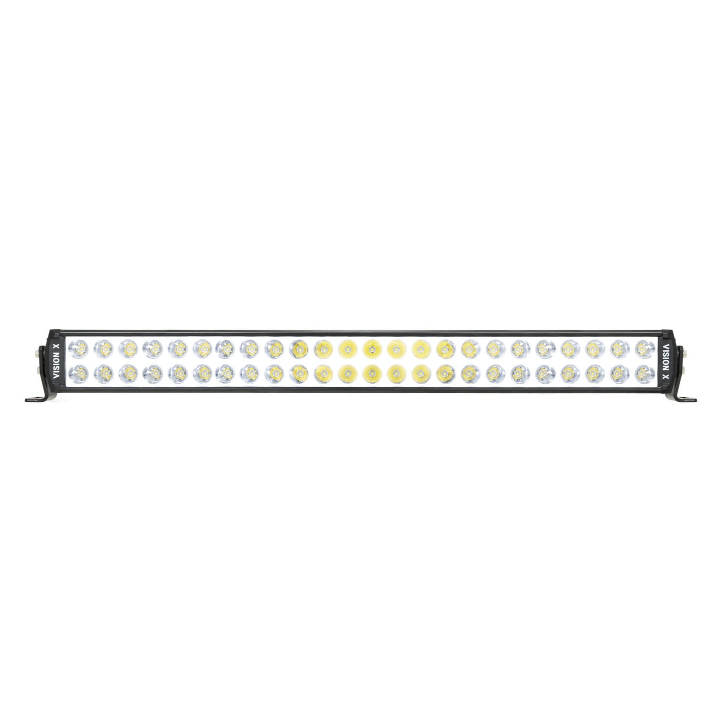 Vision X - Shocker X2 Dual Row LED Light Bar