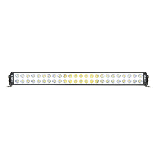 Vision X - Shocker X2 Dual Row LED Light Bar