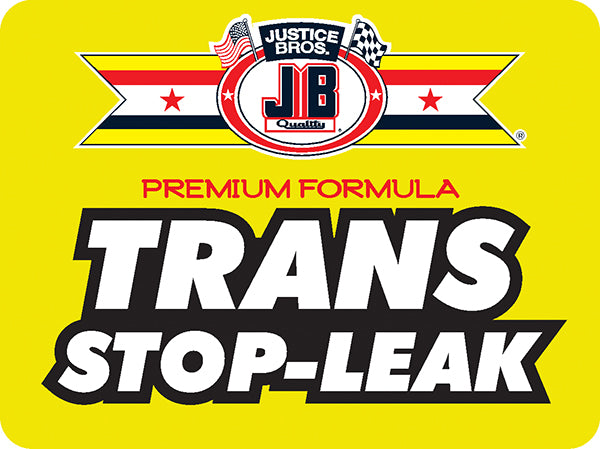 JB - Transmission stop leak