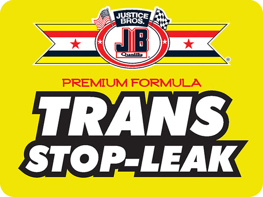 JB - Transmission stop leak