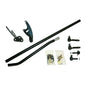 ORO - TJ U-Turn Crossover Steering Set-up Draglink kit only