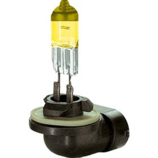 Vision X - Pure yellow 55 Watt Light bulb - vx-886y