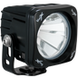 Vision X - Optimus Series Prime 60-Degree LED Black Light 3 in. Flood Beam - xil-op160