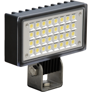 Vision X - Utility Flood light