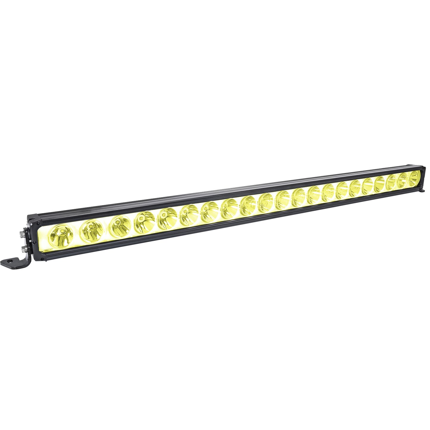 Vision X - 40 in. Yellow light bar - XPR-H21MSY