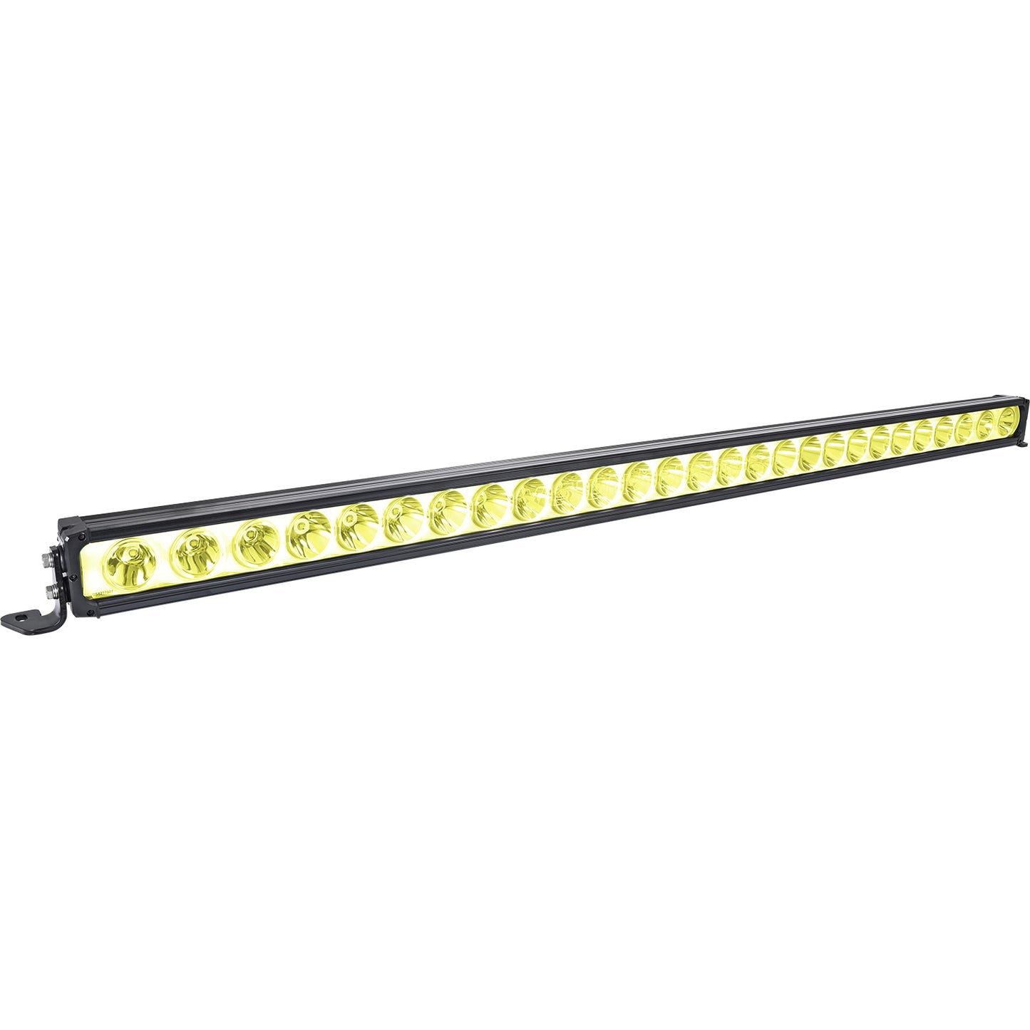 Vision X - 51" Amber Light bar - XPR Halo - XPR-H27MSY