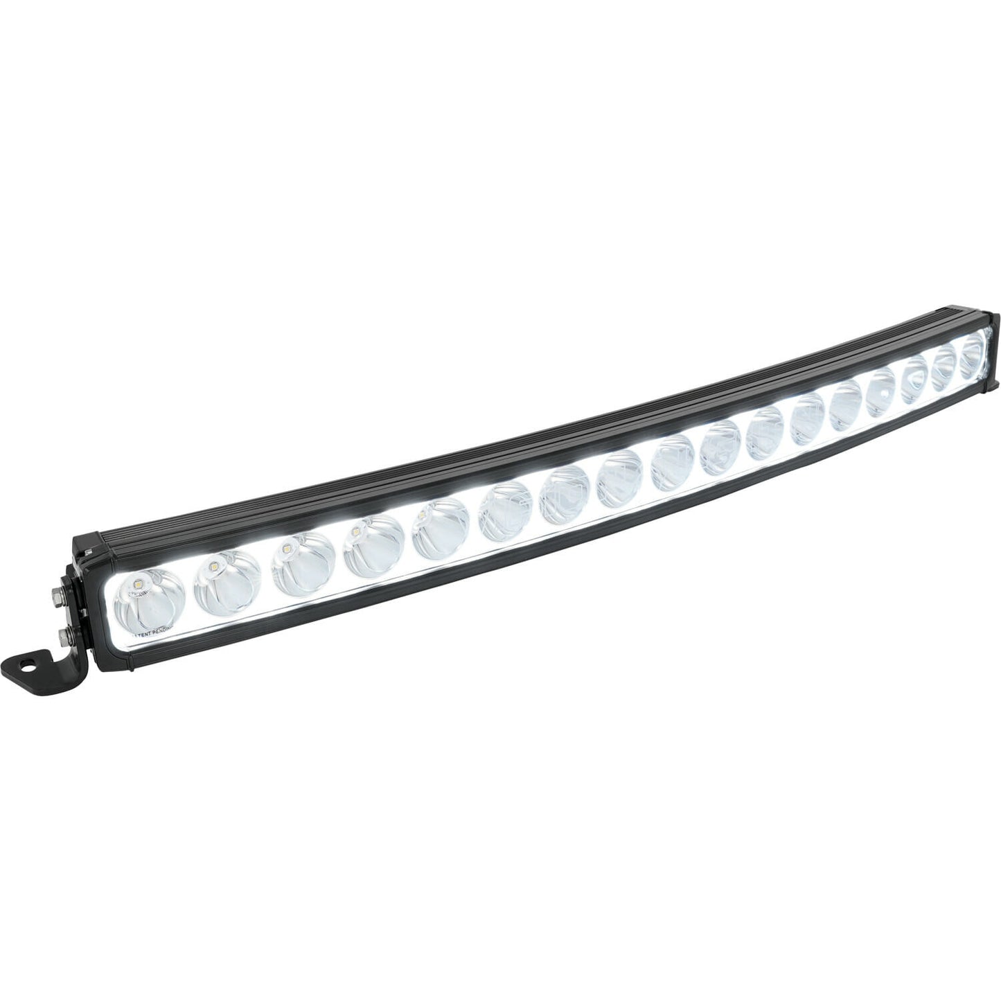 Vision X - 30" XPR Curved Halo Light Bar -xpr-hc17emh