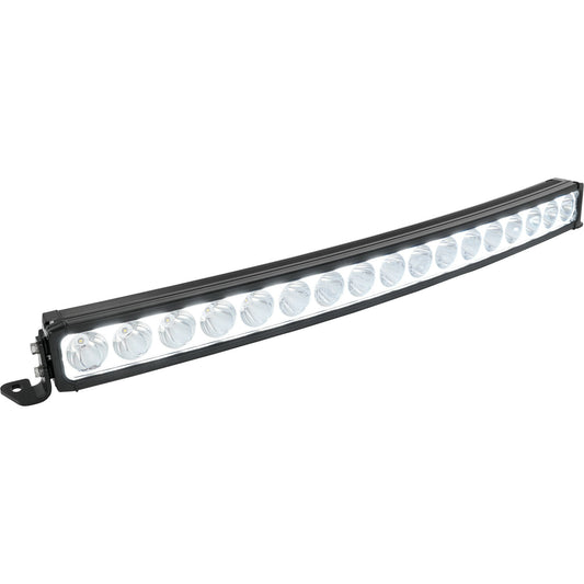 Vision X - 30" XPR Curved Halo Light Bar -xpr-hc17emh