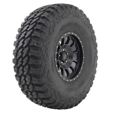 Pro Comp - Xtreme MT2 - 35x12.50 R17 - Used tires