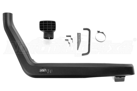 AEV - Snorkel Kit with Ram air intake for Jeep JK