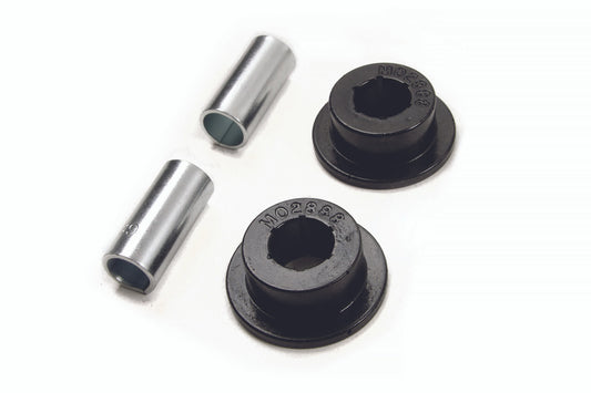 BDS - Track bar bushing kit - axle end - BDS074020