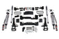 BDS - 6" Coil over lift kit for 15-20 Ford F-150