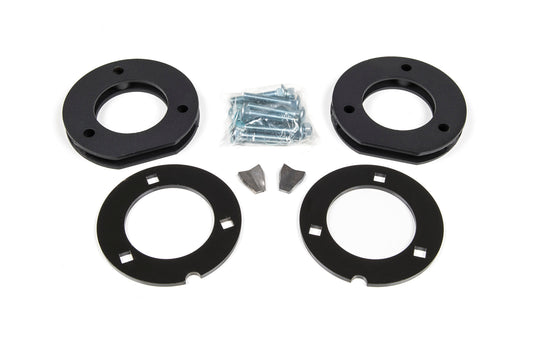 BDS - 07-17 Chevy GM 1500 2-in leveling kit - BDS021202-1