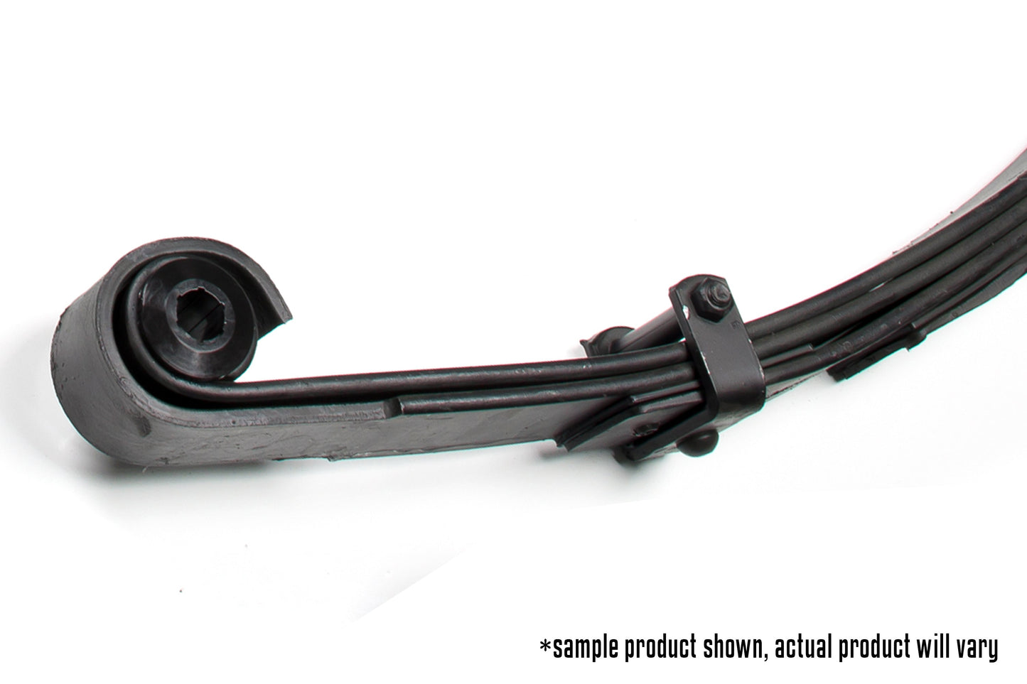 BDS - Leaf Springs (73-91) GM 4" Front leaf springs - BDS001401