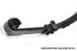 BDS - Leaf Springs (73-91) GM 4" Front leaf springs - BDS001401