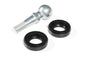 BDS - Bushing and Stud Kit - Track Bar Flex Joint - Wrangler TJ (97-06) / Cherokee XJ (84-01) / Grand Cherokee ZJ (93-98) - BDS074103-1