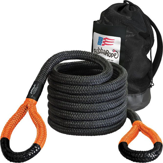 Bubba Rope - 1-3/4" x 30' Big Bubba