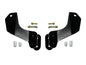 EVO - JL/JT Front overland Geometry correction control arm brackets  - EVO-3003B