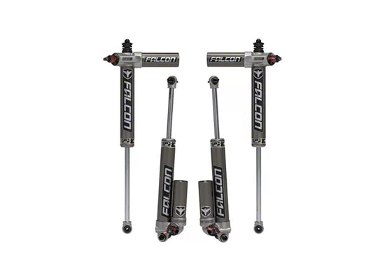 Falcon Shocks for Jeep JKU