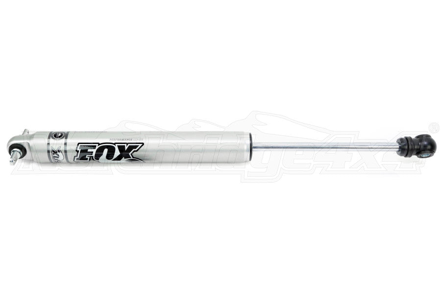 Fox - Shocks - 27.95x 4-6" Lift 2015-2018 JKU 2012-2014 JK - 980-24-642