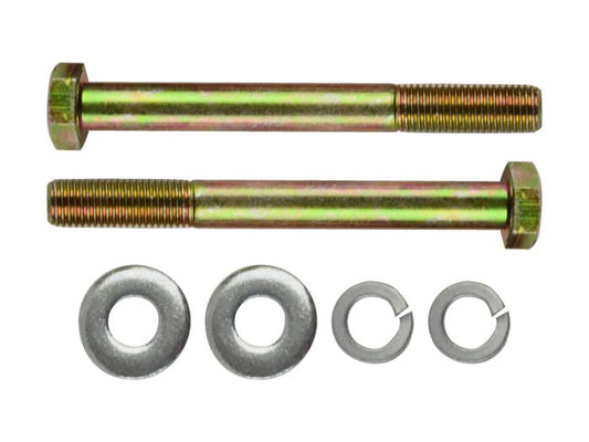 PSC - Installation Hardware Kit for PSC SG688/R Steering Gearbox with Synergy MFG JK Track Bar Brace