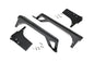 Rough country - Jeep TJ Windshield light bar bracket kit