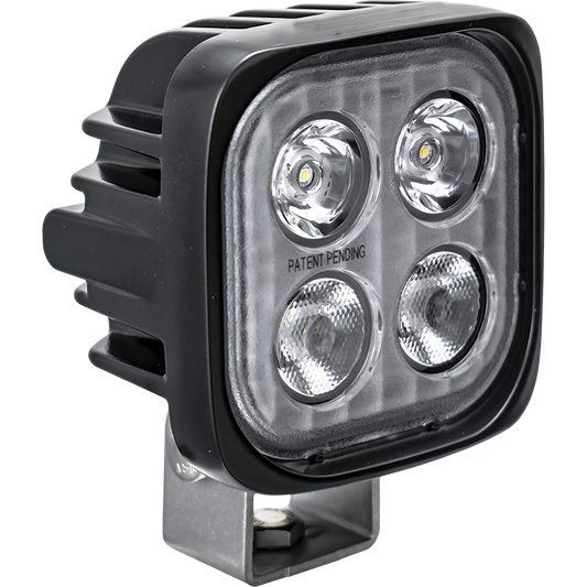 Vision X - Dura Mini 60 degree LED light - Dura-m4m