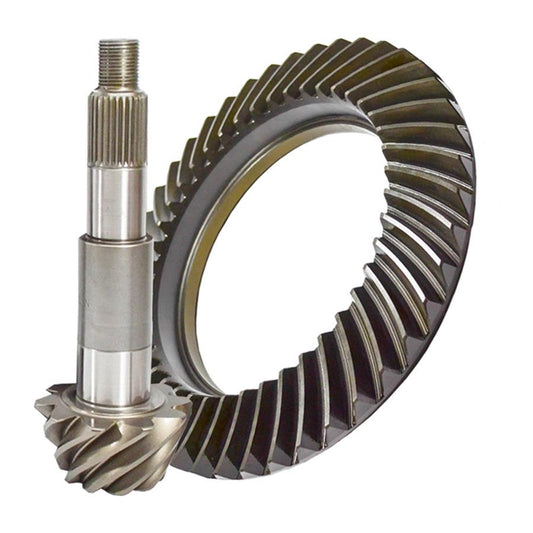 Nitro Gear and Axle Ring and Pinion Ford Super 60 - D60SR-538RT-NG 8 x 43 F