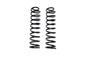 EVO - Jeep Wrangler JL/JLU  Diesel 2.5In Coils Front Pair - 3107