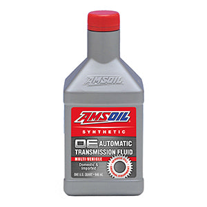 AMSOIL - ATF 100% Synthetic