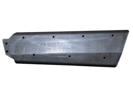 Dirt Bound - Rear Bumper side armor Long Bed for MJ - 2336