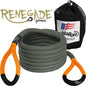 Bubba Rope - 3/4 x 30’ Recovery rope - 176655DRG