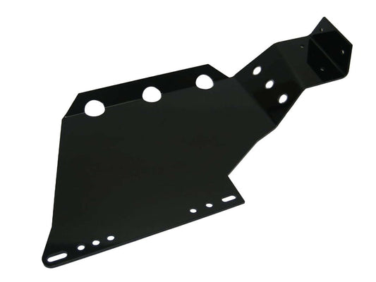 Rustys XJ/ZJ Transfer Case Skid plate