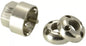 Vision X - M12 Thread Security Nuts - XIL-SN12