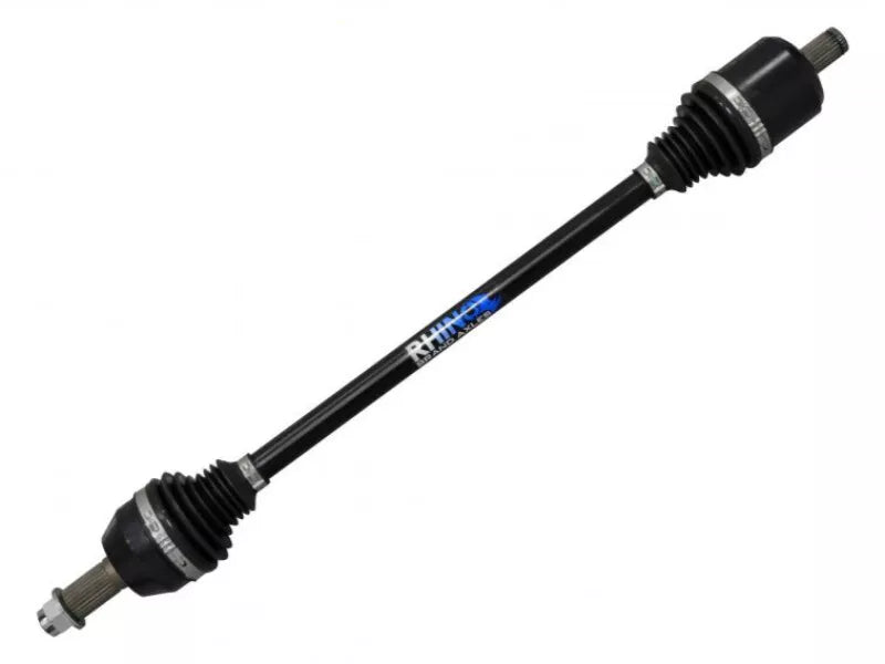 Super ATV - Polaris Ranger XP 900 Rhino Rear Axles - 1-2-R-09-BT