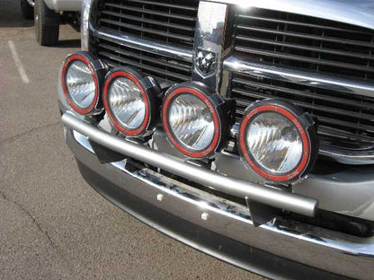 Randy Ellis Designs - Dodge 1500 Light Bar (2006-2008) - 35052