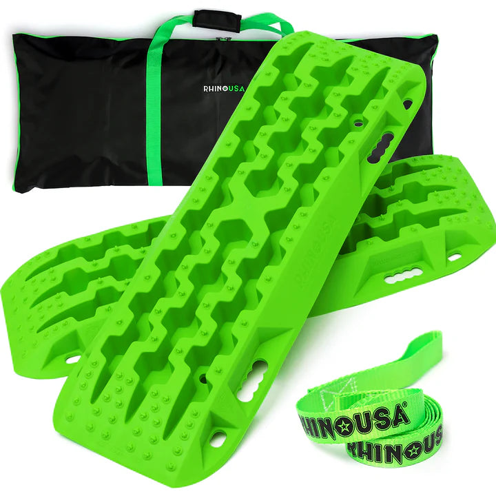 Rhino USA - Traction boards